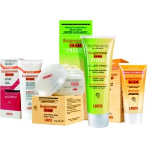 Лінія "Фанго VIP-догляд"