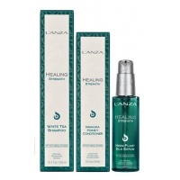 Healing Strength - Зміцнююча терапія