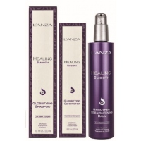 Healing Smooth - Розгладжуюча терапія