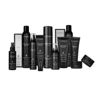 Healing Style - Стайлінг