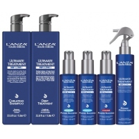 Ultimate Treatment - Основна терапія