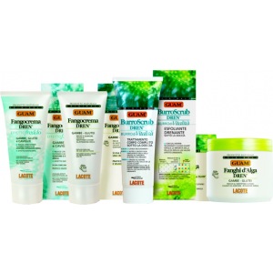 Лінія "Дрен"