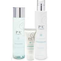 Hydrasense - Очищення та зволоження