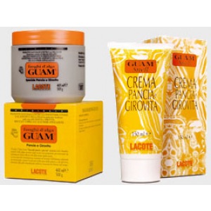 Лінія для живота та талії