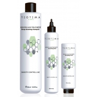 Кератиновое выпрямление