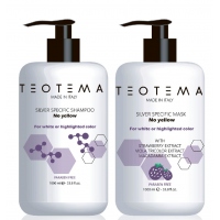 Серия для светлых волос