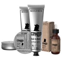 Cemani - Чоловіча лінія