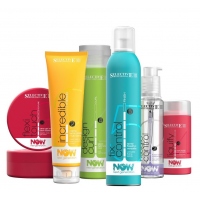 Now Next Generation - Стайлінг