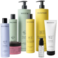 On Care - Догляд для волосся