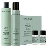 Refill Densi-Fill - Лінія для пошкодженого та тонкого волосся