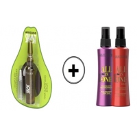 Догляд для всіх типів волосся