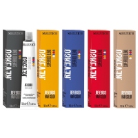 Фарба для волосся