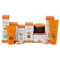 Сонцезахисна лінія "Сонце та свіже повітря"