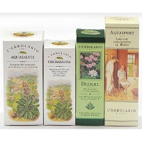 Дезодоранты