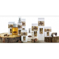 Древесная кора