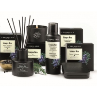 Черный можжевельник