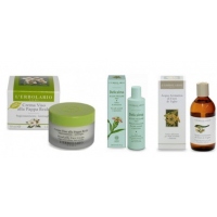 Для краси обличчя