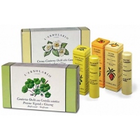 Для глаз и губ