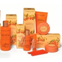 Accordo Arancio - Фізаліс та апельсин