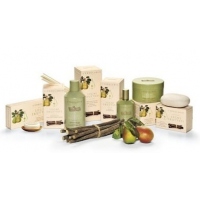 Legni Fruttati - Фрукти та коріння