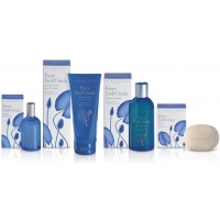 Fiore Dell'Onda - Блакитний лотос