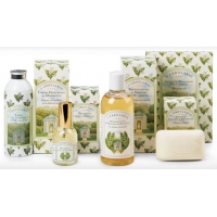 Mughetto - Конвалія