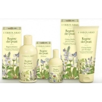 Regine dei Prati - Королева лугів