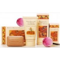 Vaniglia e Zenzero - Ваніль та імбир