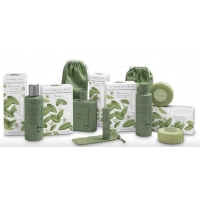 Frescaessenza - Есенція свіжості