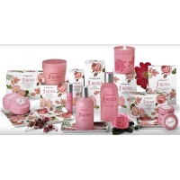 3 Rosa - Три троянди