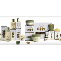 Mandorla - Мигдаль