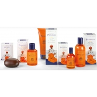 Patchouly - Пачулі