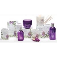 Frutto Della Passione - Пасифлора