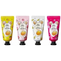 Egg Planet - Догляд для волосся та рук