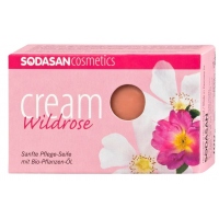 Органічне мило