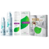 Догляд для обличчя та тіла