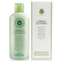 Hasuo - Лікувальна серія