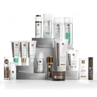 Paraceutical - Лікувальний догляд для специфічних проблем шкіри