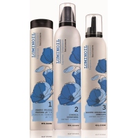 Luminoil - Лінія для відновлення волосся