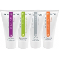 Доглядова постпроцедурна косметика