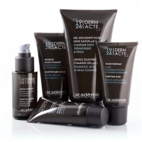 Очищение и эксфолиация