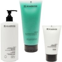 Уход за телом