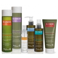 Synebi - Лікувальна лінія для волосся