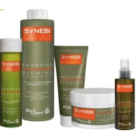 Glowing - Лінія для блиску волосся