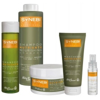 Nourishing - Поживна лінія