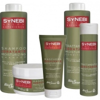 Hydrating - Зволожуюча лінія