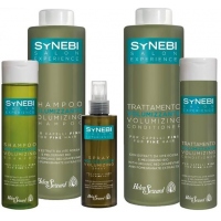 Volumizing - Лінія для надання об'єму