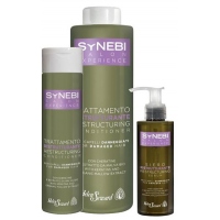 Restructuring - Відновлююча лінія