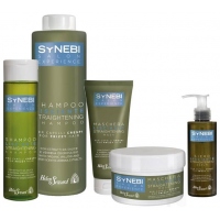 Smooth Effect - Лінія з ефектом випрямлення