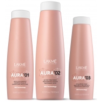 Aura - Гіалуронопластика